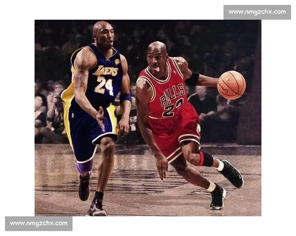 科比vs乔治巅峰对决谁能定义一个时代的篮球答案传奇较量全面解析