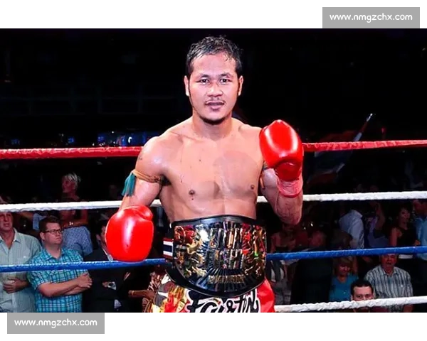 雅桑克莱与播求巅峰对决 谁能成为泰拳历史的真正传奇